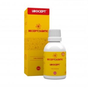 Urocept - Gotas