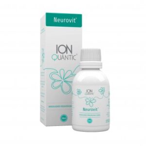 Neurovit - Gotas