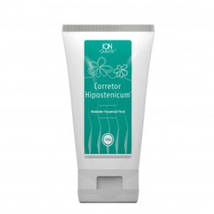 Corretor Hipostenicum - Gel