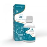 Floral Animal Ansiedade - Fisioquantic - 50 Ml (Gotas)