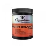 Nutry Balance Shake Sabor Chocolate 550G