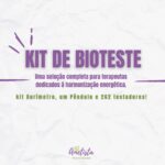 Kit de Bioteste - Imagem 2