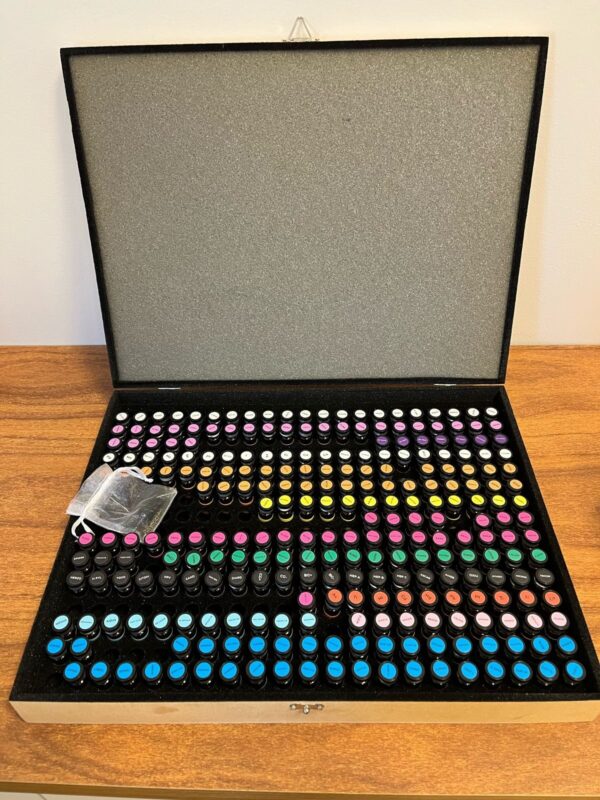 Kit de Bioteste - Imagem 1