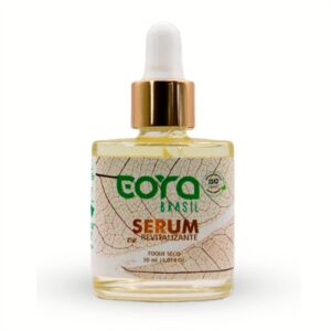 Serum Revitalizante Facial