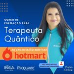 Curso Terapeuta Quântico e Suplementaçao