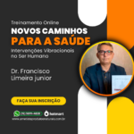Treinamento Online Novos Caminhos para a Saúde Intervenções Vibracionais no Ser Humano