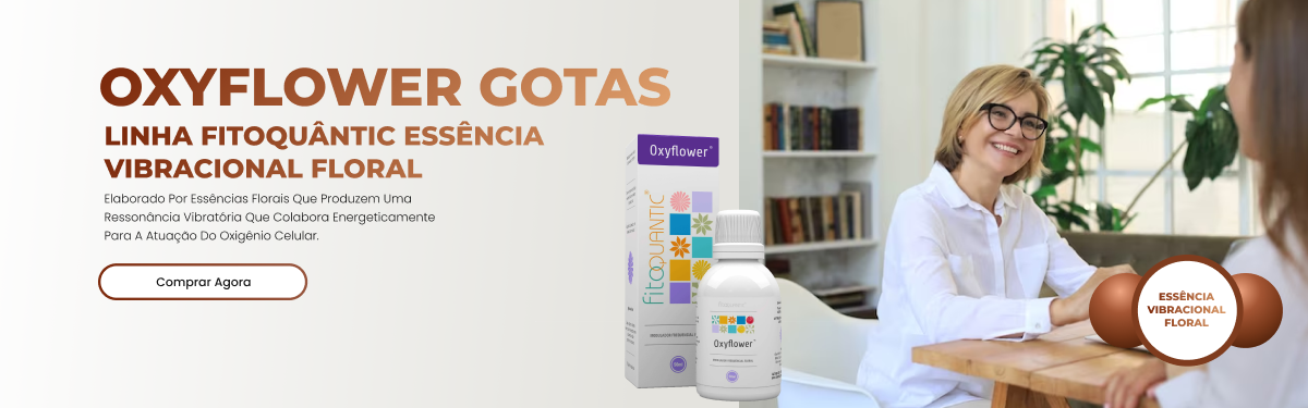 Oxyflower gotas Oxyflower gotas