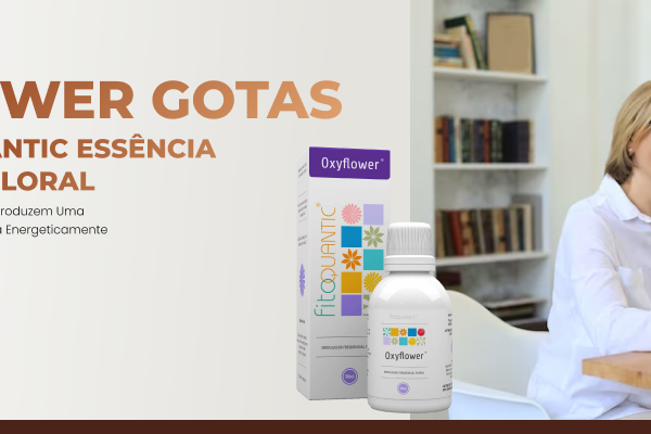 Oxyflower gotas Oxyflower gotas