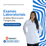 Exames Laboratoriais: Análise Básica para Terapeutas