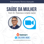 Treinamento Técnico Avançado Saúde da Mulher