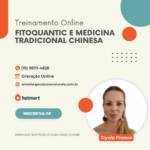 Fitoquantic na visão da Medicina Tradicional Chinesa