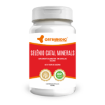 Selênio Catal Minerals