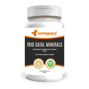 Trio Catal Minerals