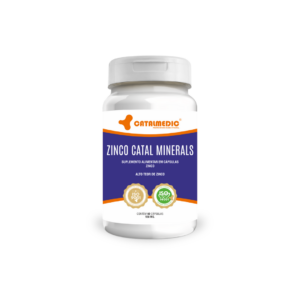 Zinco Catal Minerals
