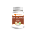 Ferro Catal Minerals + Vitamina C