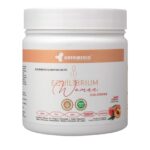 COLÁGENO EQUILIBRIUM WOMAN Pêssego - 150G - Catalmedic