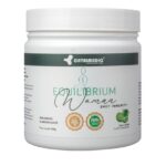 Equilibrium Woman SHOT IMMUNITY Sabor Limão 150g Catalmedic