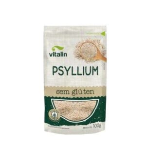 Psyllium Vitalin 100g