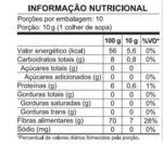 Psyllium Vitalin 100g - Imagem 2