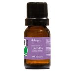 Óleo essencial de Lavanda Brasileira (Lavandula dentata) ORGÂNICO - 10mL