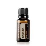Óleo Essencial Copaíba (Copaifera) doTERRA - 15ml