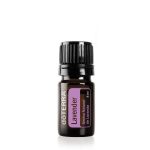 Óleo Essencial Lavender (Aroma Natural de Lavanda) doTERRA -5ml