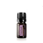 Óleo Essencial Patchouli doTERRA -5ml