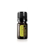 Óleo Essencial Lemongrass (Aroma Natural de Capim-limão) doTERRA -5ml