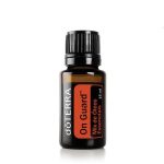 Óleo Essencial On Guard doTERRA - 15ml