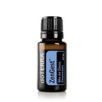 Óleo Essencial ZenGest doTERRA - 15ml