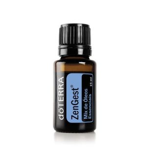 Óleo Essencial ZenGest doTERRA - 15ml