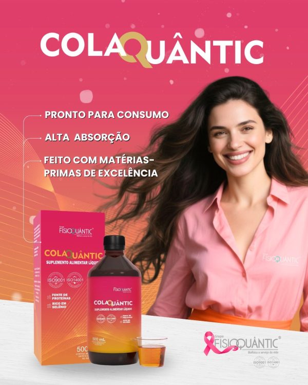 Colaquântic - Imagem 4