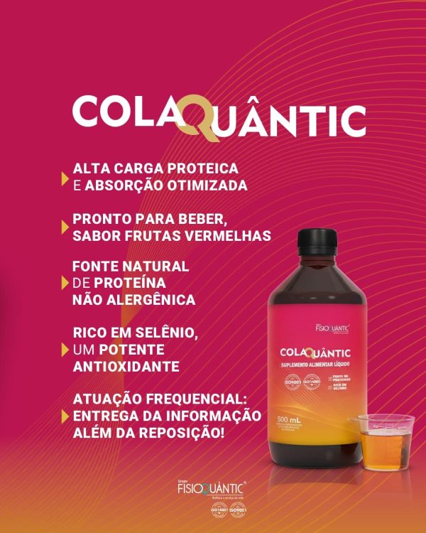 Colaquântic - Imagem 3