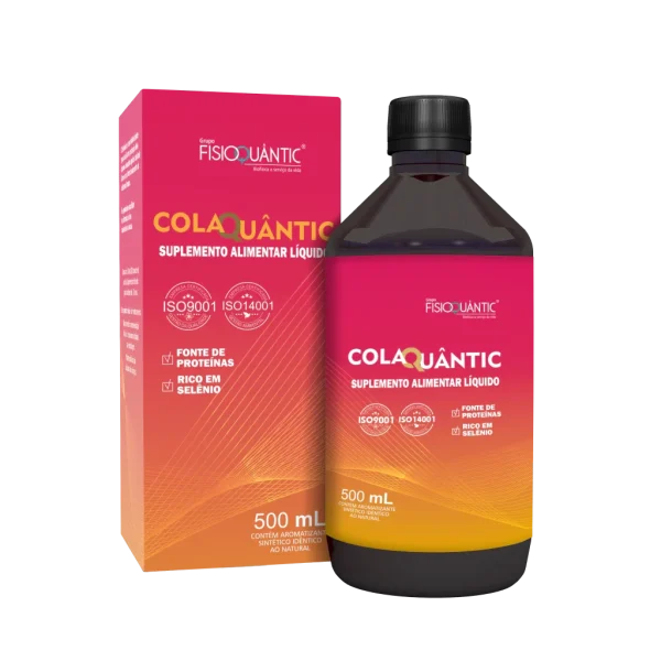 Colaquântic - Imagem 1